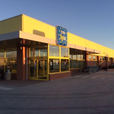 Eurospin Mazara Del Vallo Edilmattoni 49