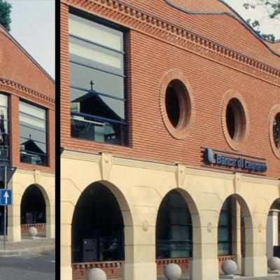 Banca di Legnano, Garbagnate Milanese (MI)