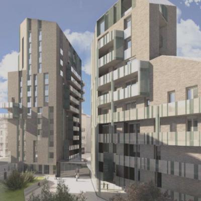 Residenze Novetredici Cino Zucchi Edilmattoni 1