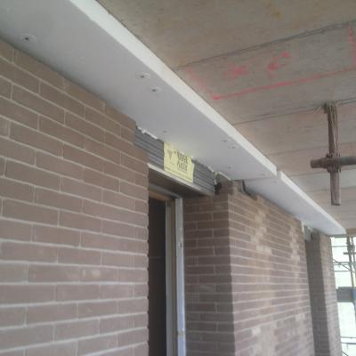 Residenze Novetredici Cino Zucchi Edilmattoni 45