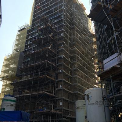 Residenze Novetredici Cino Zucchi Edilmattoni 61