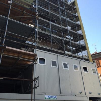Residenze Novetredici Cino Zucchi Edilmattoni 62