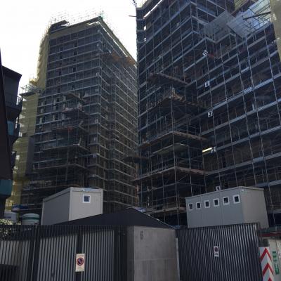 Residenze Novetredici Cino Zucchi Edilmattoni 64