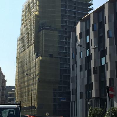 Residenze Novetredici Cino Zucchi Edilmattoni 66