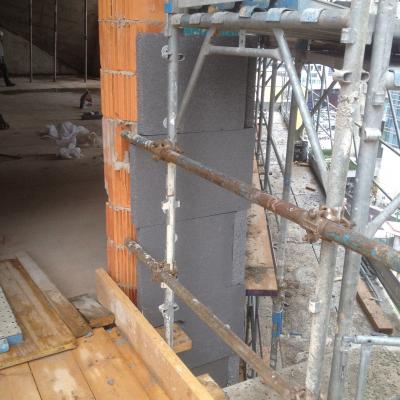 Residenze Novetredici Cino Zucchi Edilmattoni 77