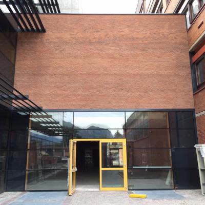 Istituto Luigi Einaudi Edilmattoni 6