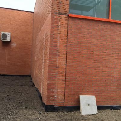 Istituto Luigi Einaudi Edilmattoni 8
