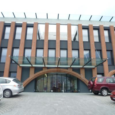 Edificio Disabili Bellinzona Edilmattoni 3