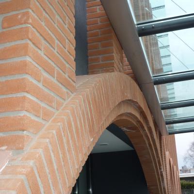Edificio Disabili Bellinzona Edilmattoni 6