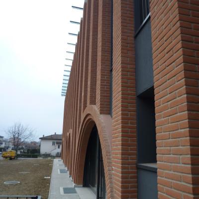 Edificio Disabili Bellinzona Edilmattoni 7