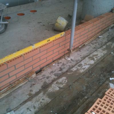Ospedale Niguarda Pronto Soccorso Edilmattoni 11
