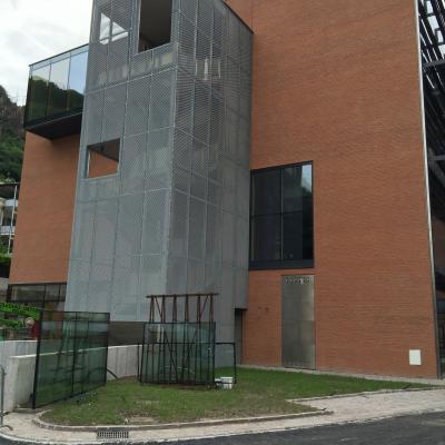 â€œLuigi Einaudiâ€ Laboratories, Bolzano (BZ), Italy