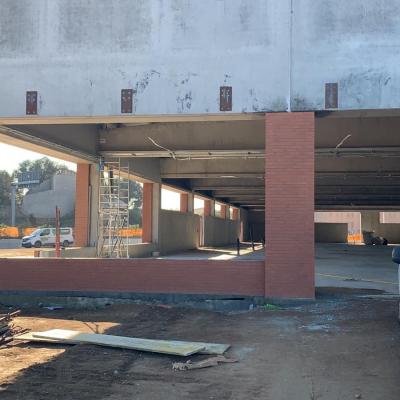 Edilmattoni Eurospin Olbia 19