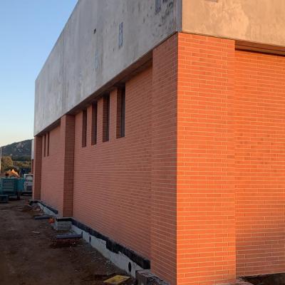 Olbia (SS), Via Cuba