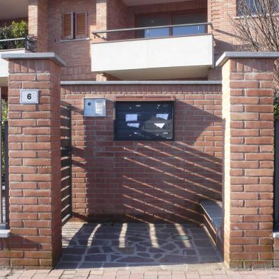 Edilmattoni Decorazioni Meda Facciavista Palazzine 65